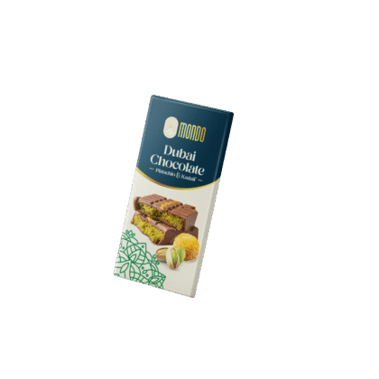 Dubai Chocolate - Small