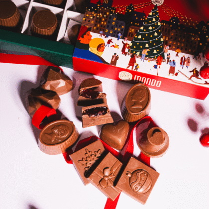 Praline Gift 1 Box - Limited Edition